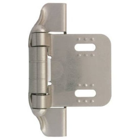 BRAINERD MFG/LIBERTY HDW 2PK 14 SN Semi Hinge H01911L-SN-U